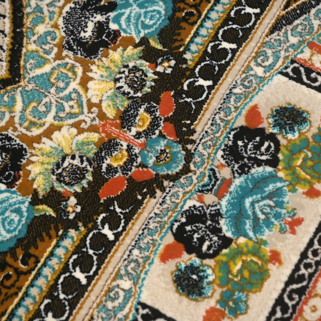 Fine Persian Khas Rug  3X5 FT