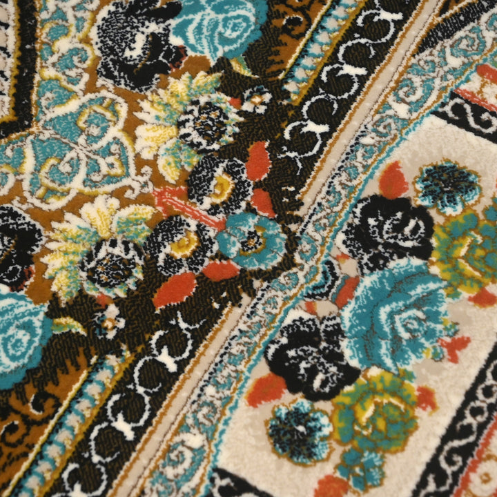 Fine Persian Khas Rug  3X5 FT