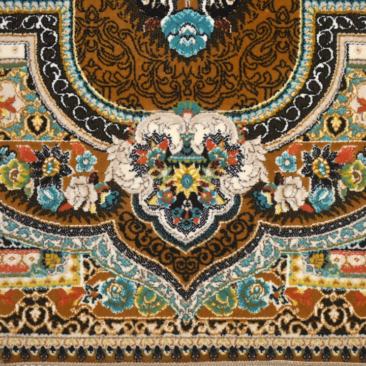 Fine Persian Khas Rug  3X5 FT