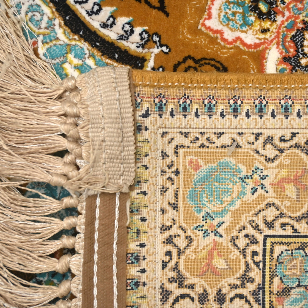 Fine Persian Khas Rug  3X5 FT