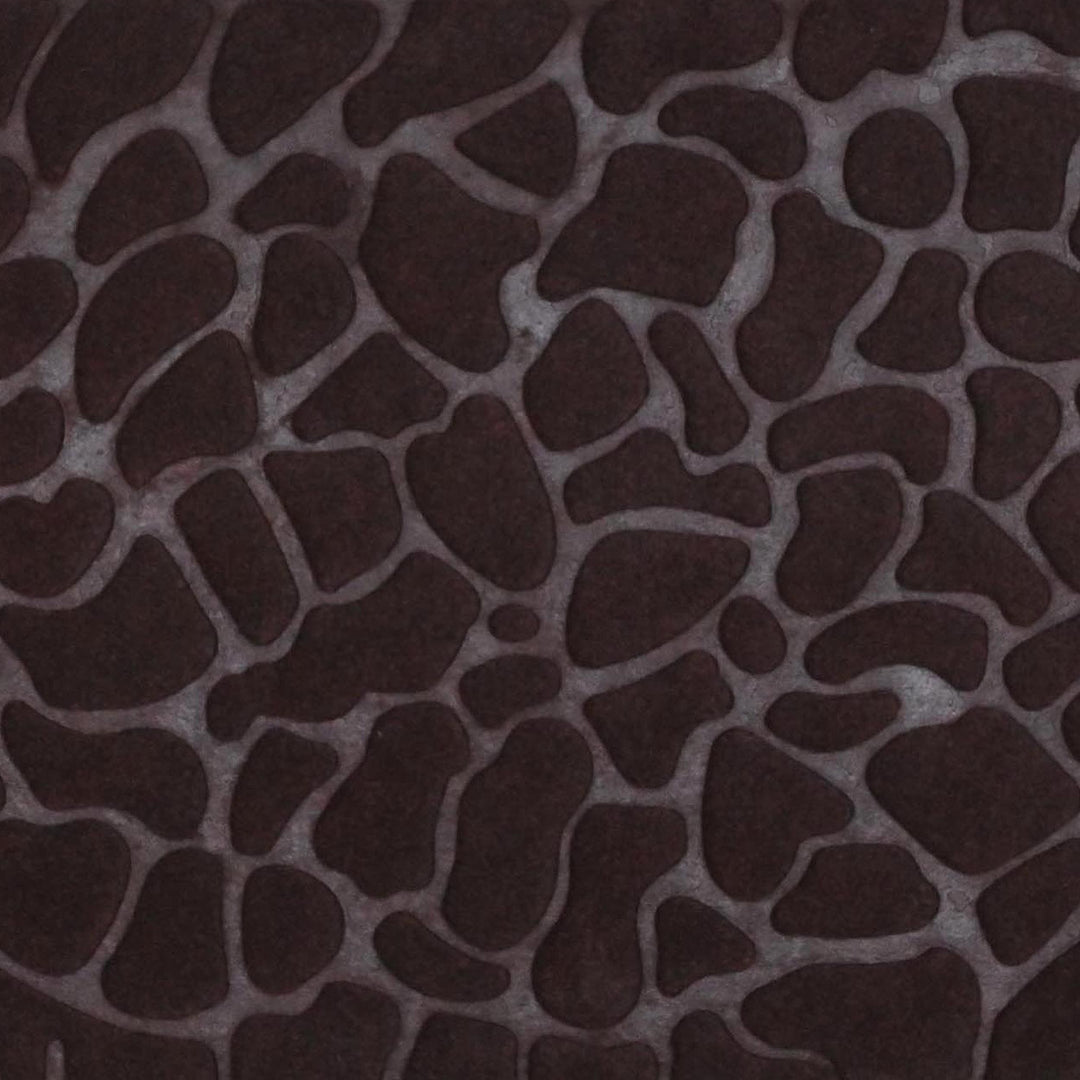 Non-Slip Rubber Door Mat 40x60 CM