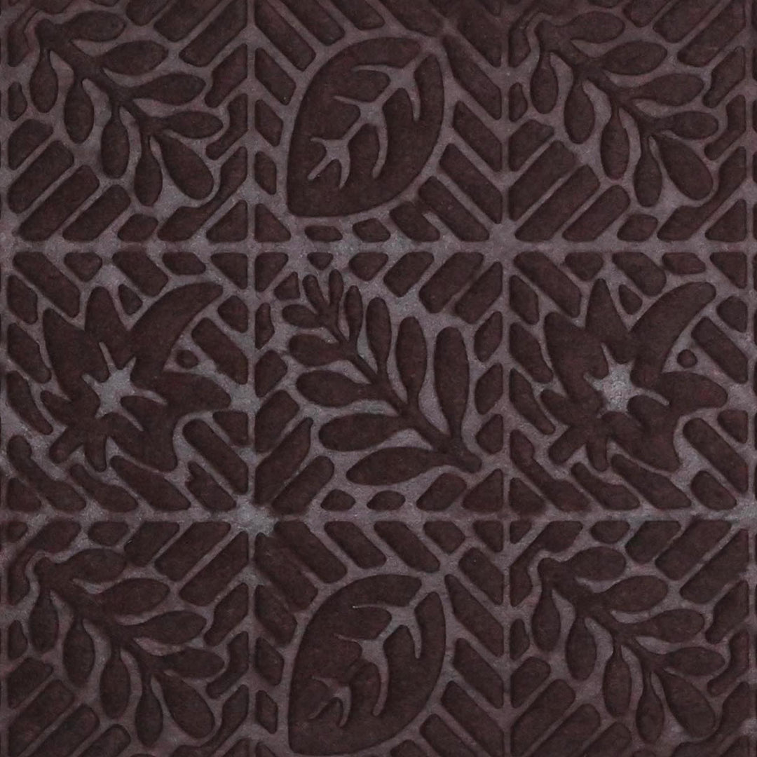 Non-Slip Rubber Door Mat 40x60 CM