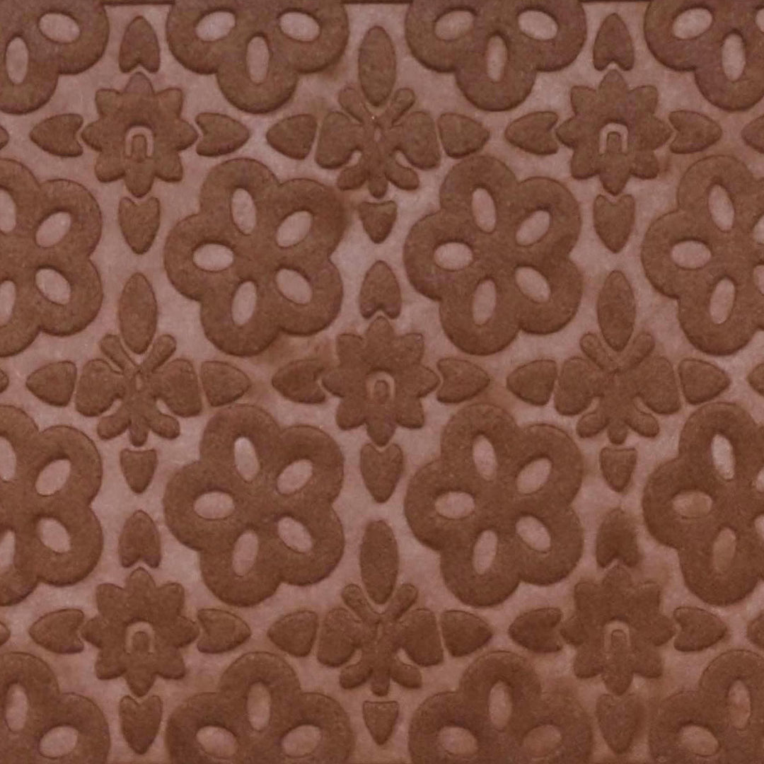 Non-Slip Rubber Door Mat 40x60 CM