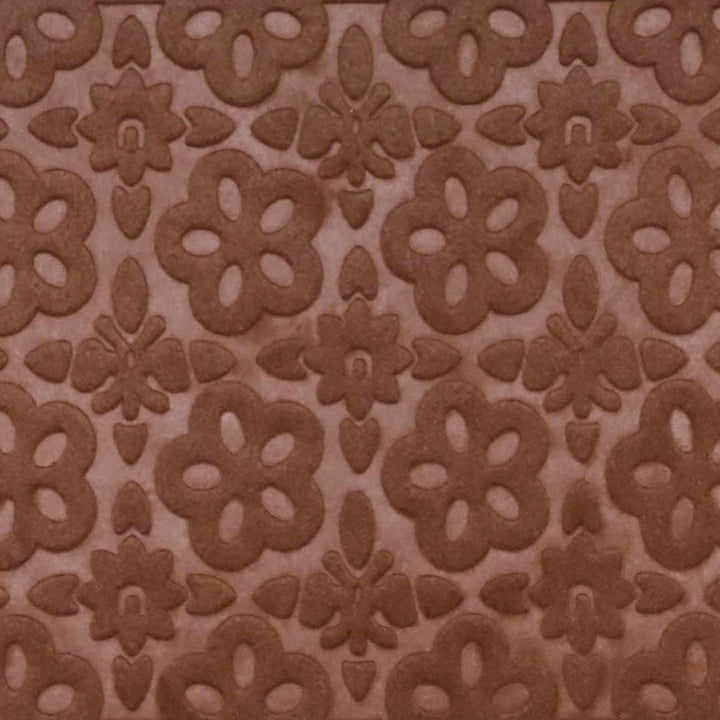 Non-Slip Rubber Door Mat 40x60 CM