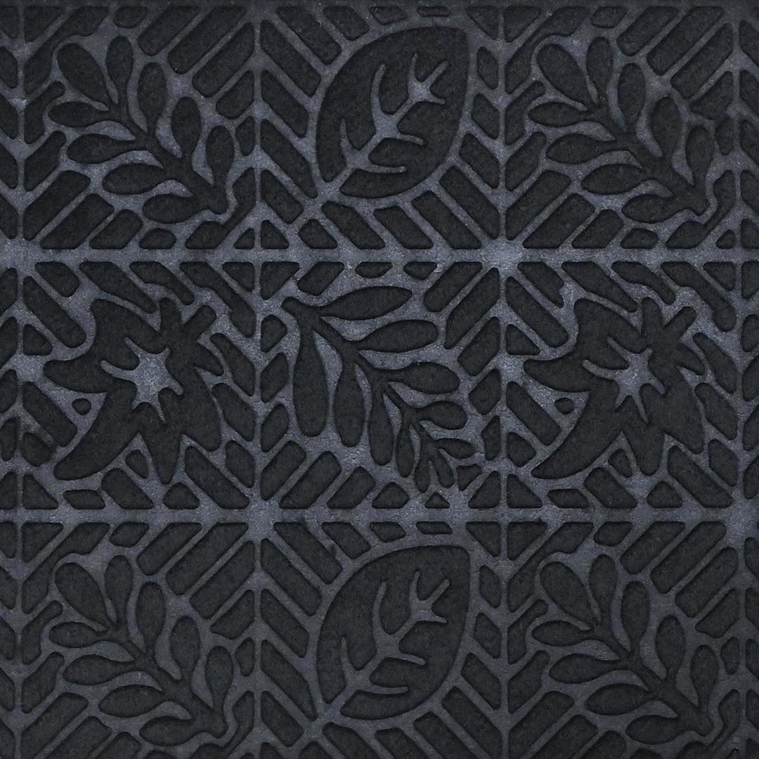 Non-slip Rubber Door Mat 40x60 CM