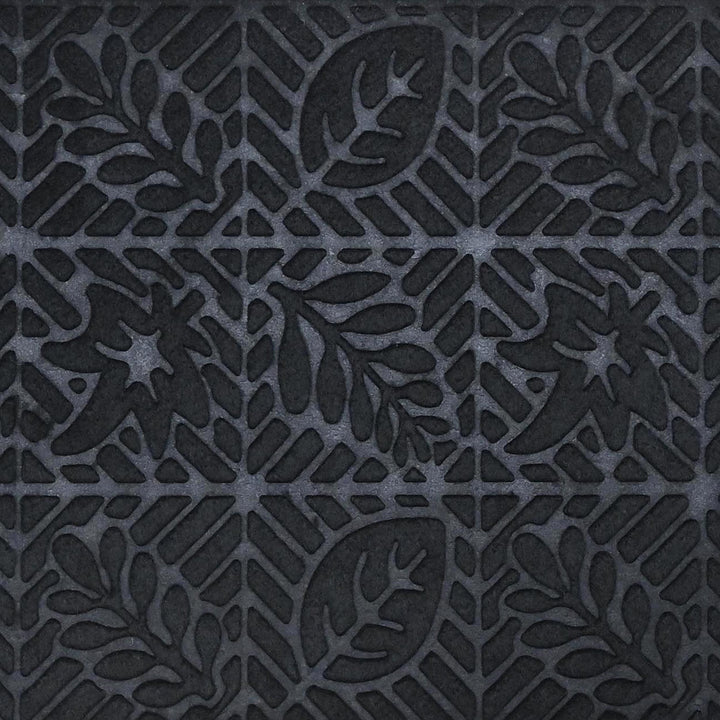 Non-slip Rubber Door Mat 40x60 CM