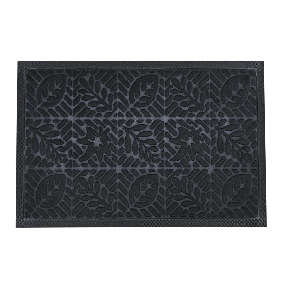 Non-slip Rubber Door Mat 40x60 CM