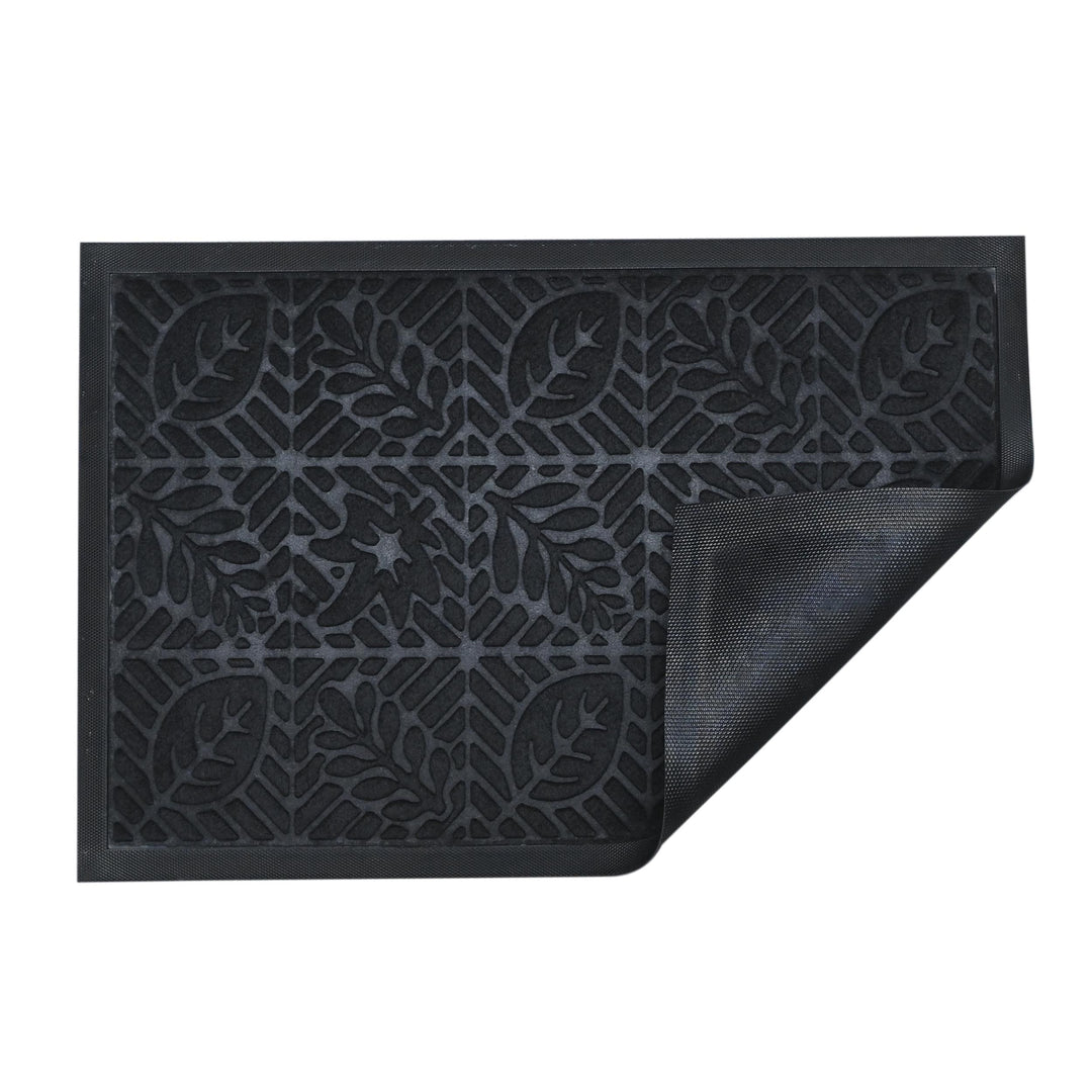 Non-slip Rubber Door Mat 40x60 CM