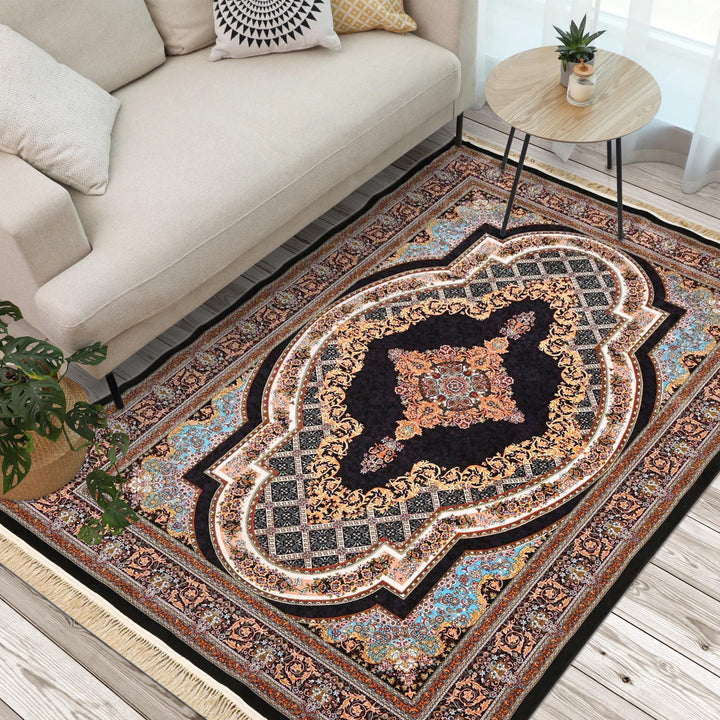 Fine Persian 7x10 FT