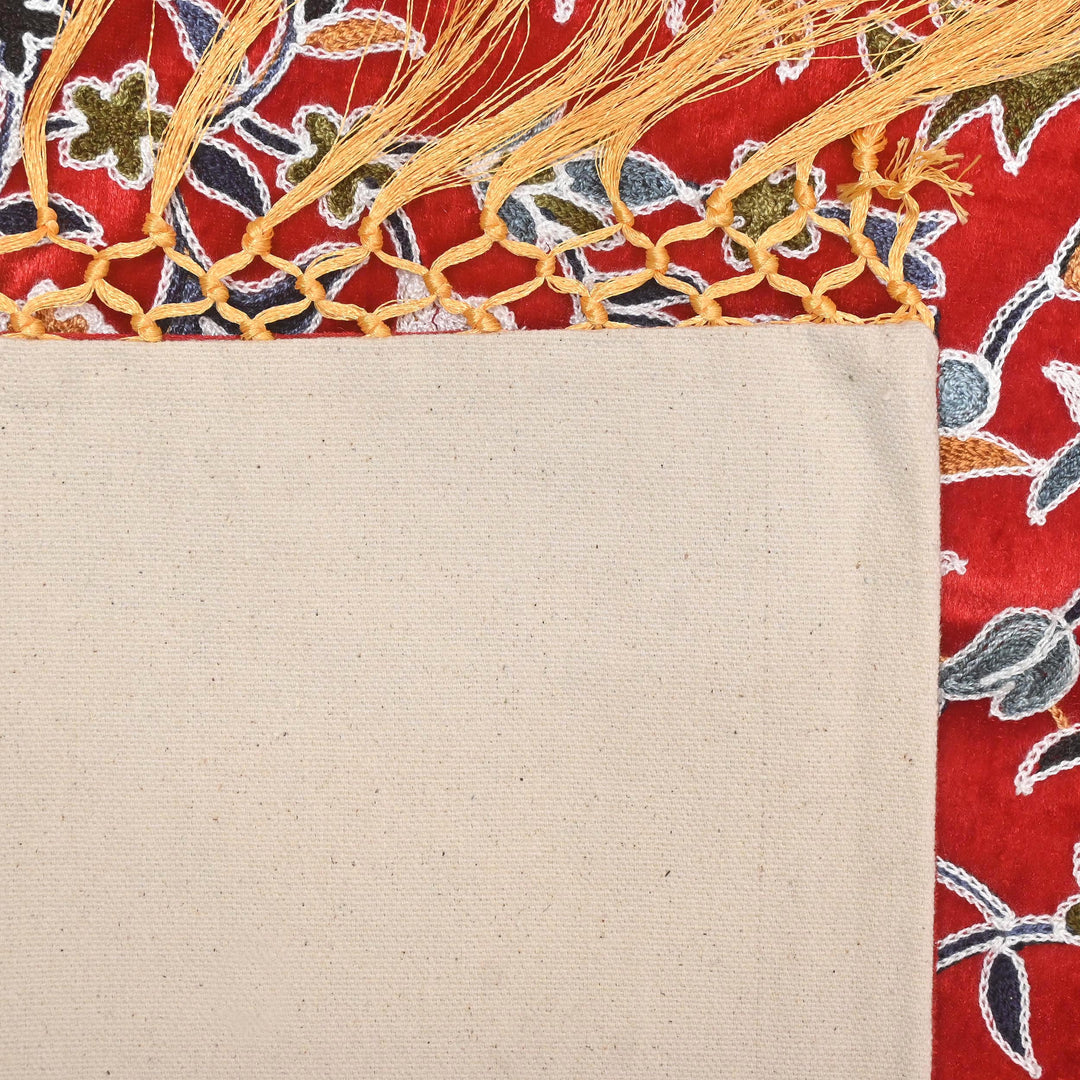 KASHMIRI HANDMADE PRAYER RUG