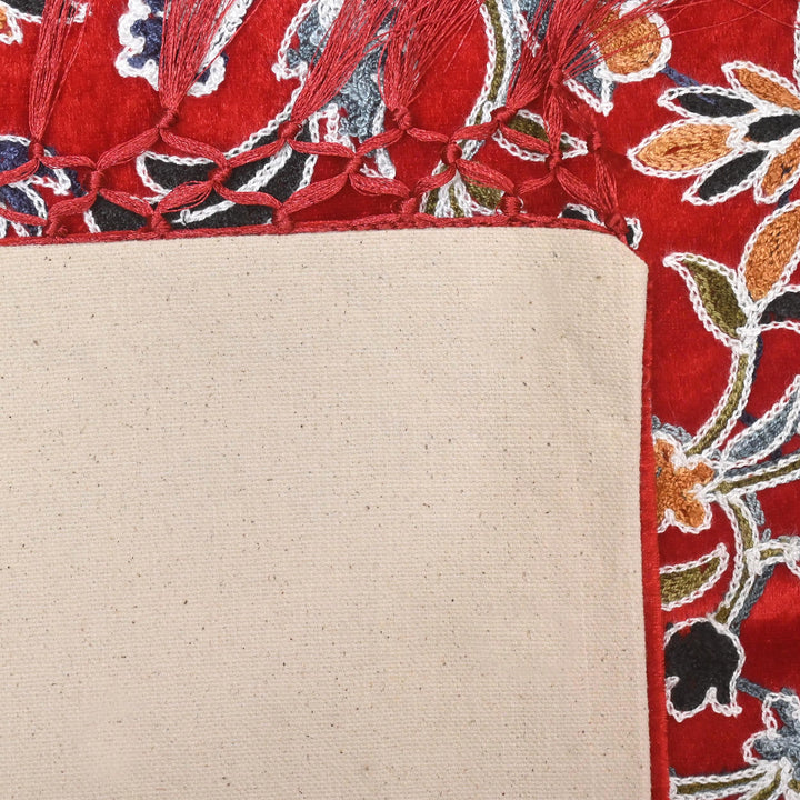 KASHMIRI HANDMADE PRAYER RUG