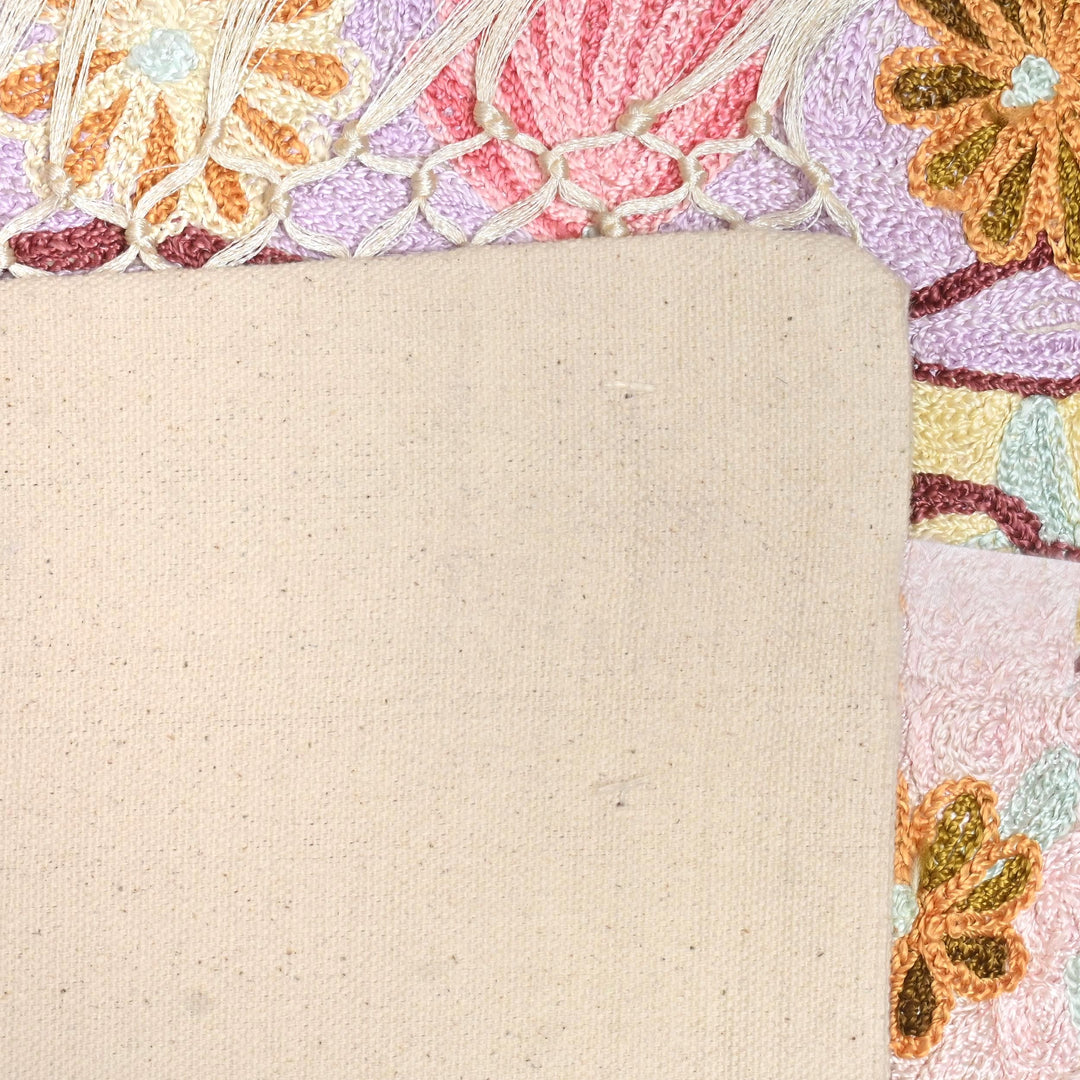 KASHMIRI HANDMADE PRAYER RUG