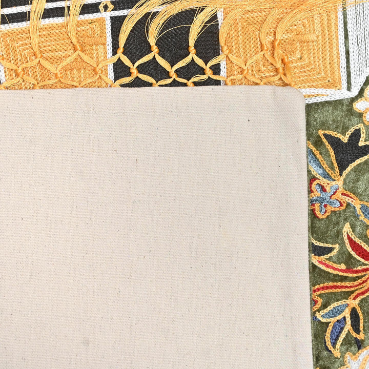 KASHMIRI HANDMADE PRAYER RUG