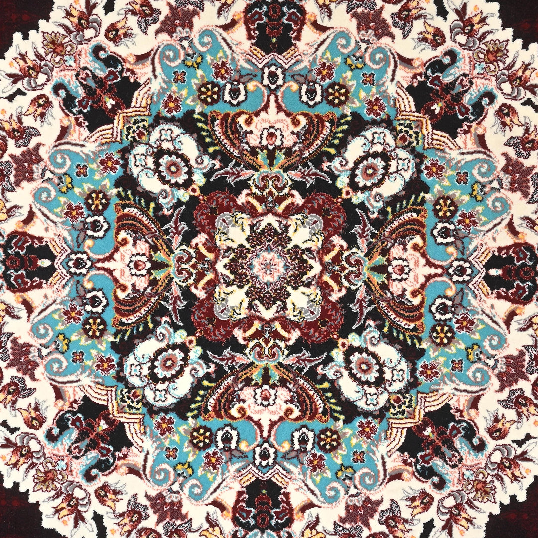 Fine Persian Khas Rug  5X8 ft