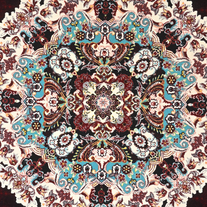 Fine Persian Khas Rug  5X8 ft