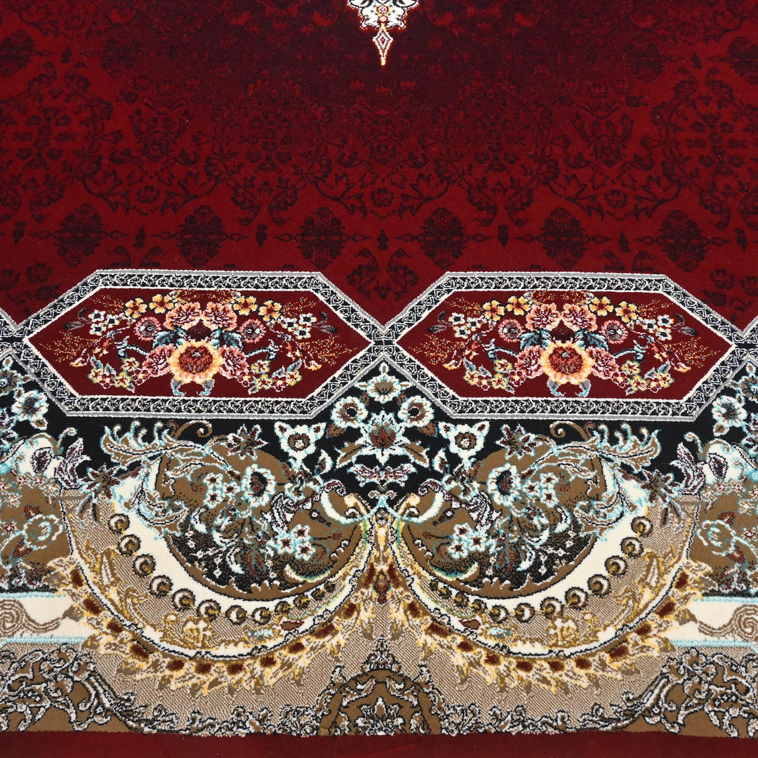 Fine Persian Khas Rug  5X8 ft