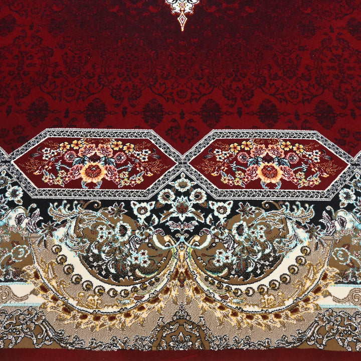 Fine Persian Khas Rug  5X8 ft