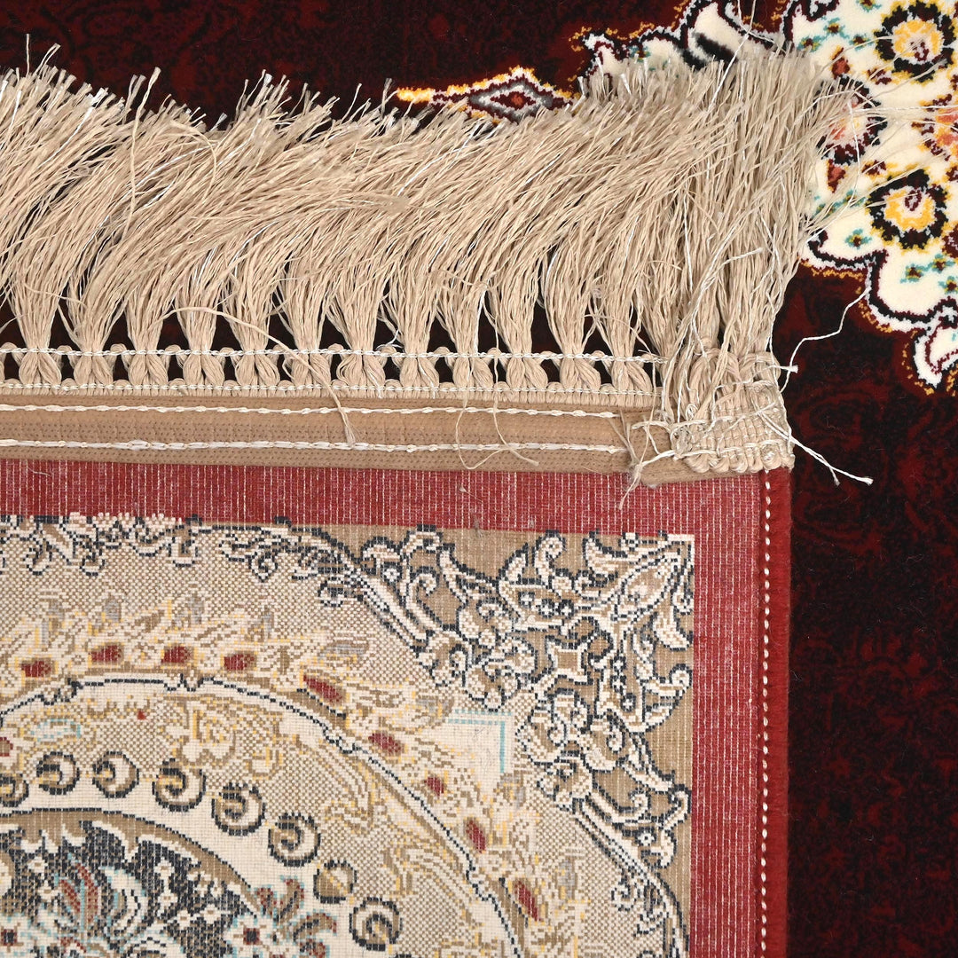 Fine Persian Khas Rug  5X8 ft