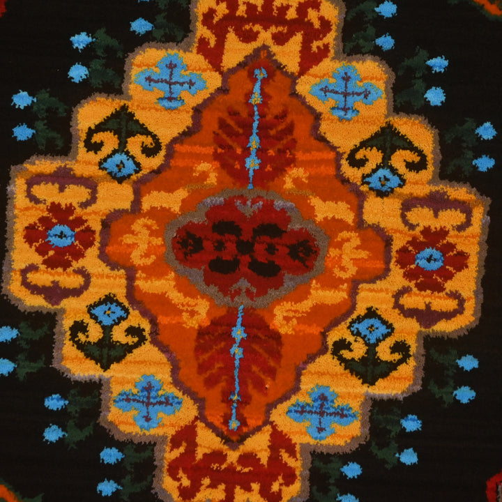 Fine Persian Khas Rug  3X5 FT