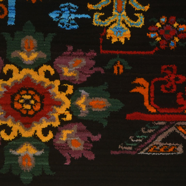 Fine Persian Khas Rug  3X5 FT