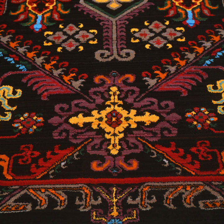 Fine Persian Khas Rug  3X5 FT