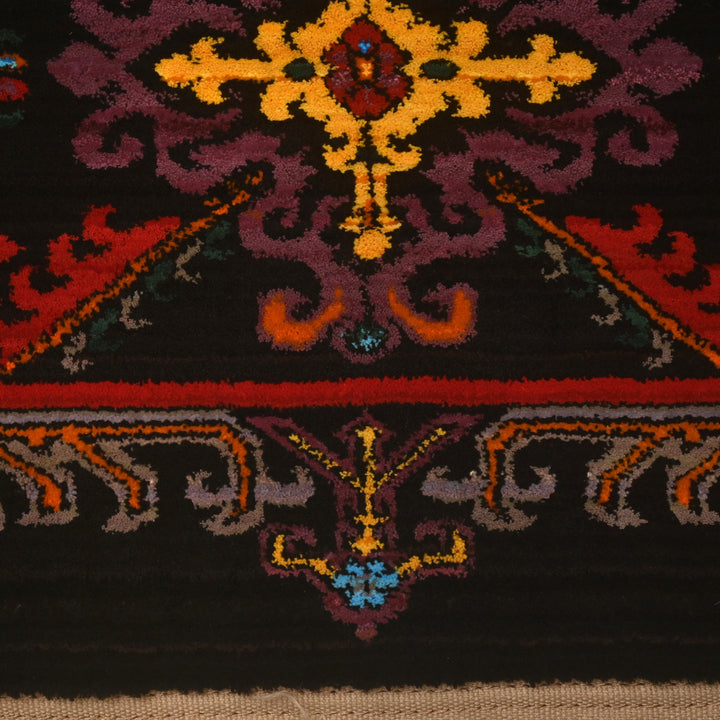 Fine Persian Khas Rug  3X5 FT