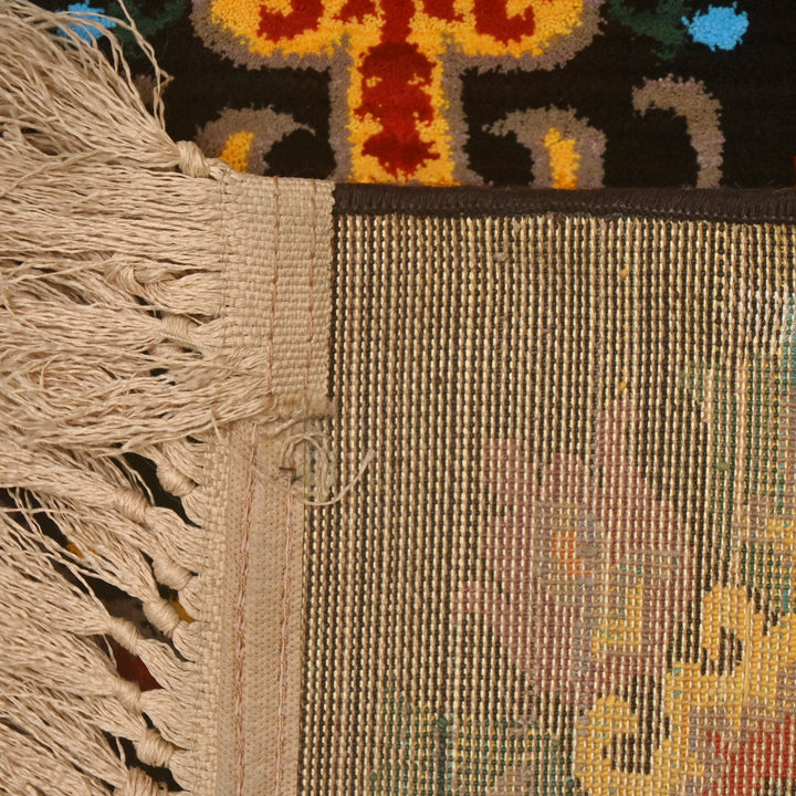 Fine Persian Khas Rug  3X5 FT