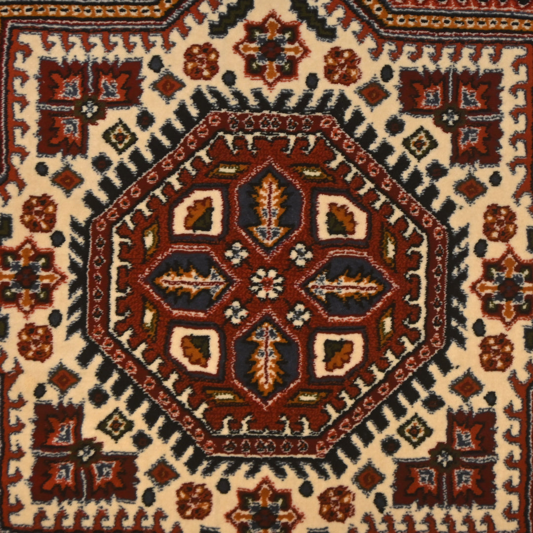 Fine Persian Khas Rug  3X5 FT