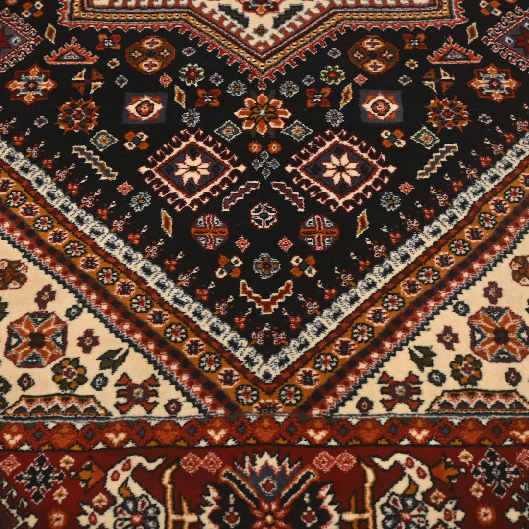 Fine Persian Khas Rug  3X5 FT