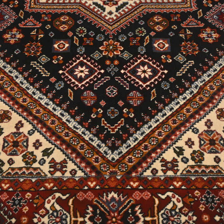 Fine Persian Khas Rug  3X5 FT