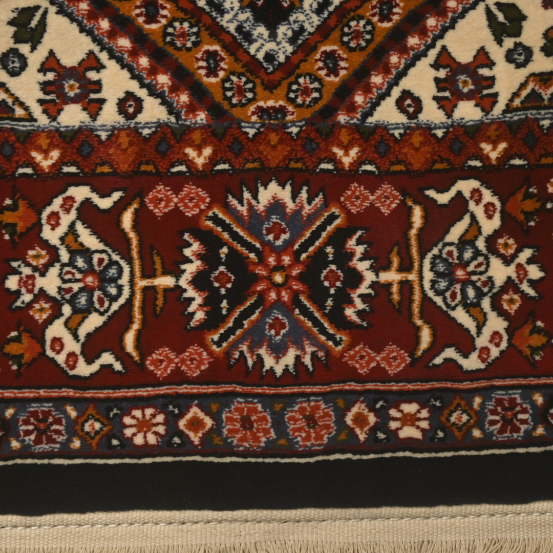 Fine Persian Khas Rug  3X5 FT