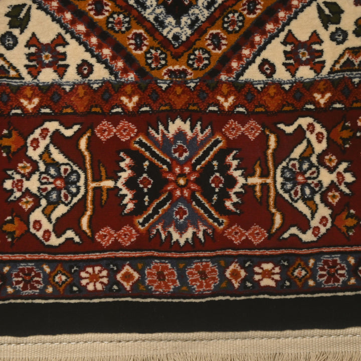 Fine Persian Khas Rug  3X5 FT