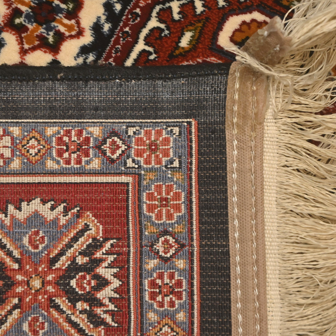 Fine Persian Khas Rug  3X5 FT