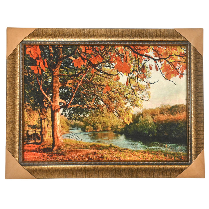 Frame Persian Pic 50x70 cm