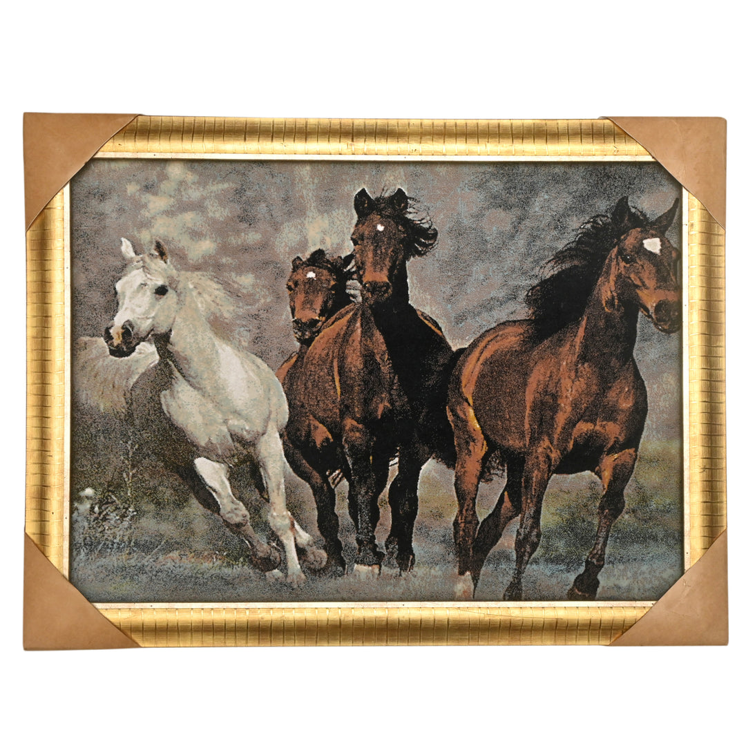 Frame Persian Pic 50x70 cm