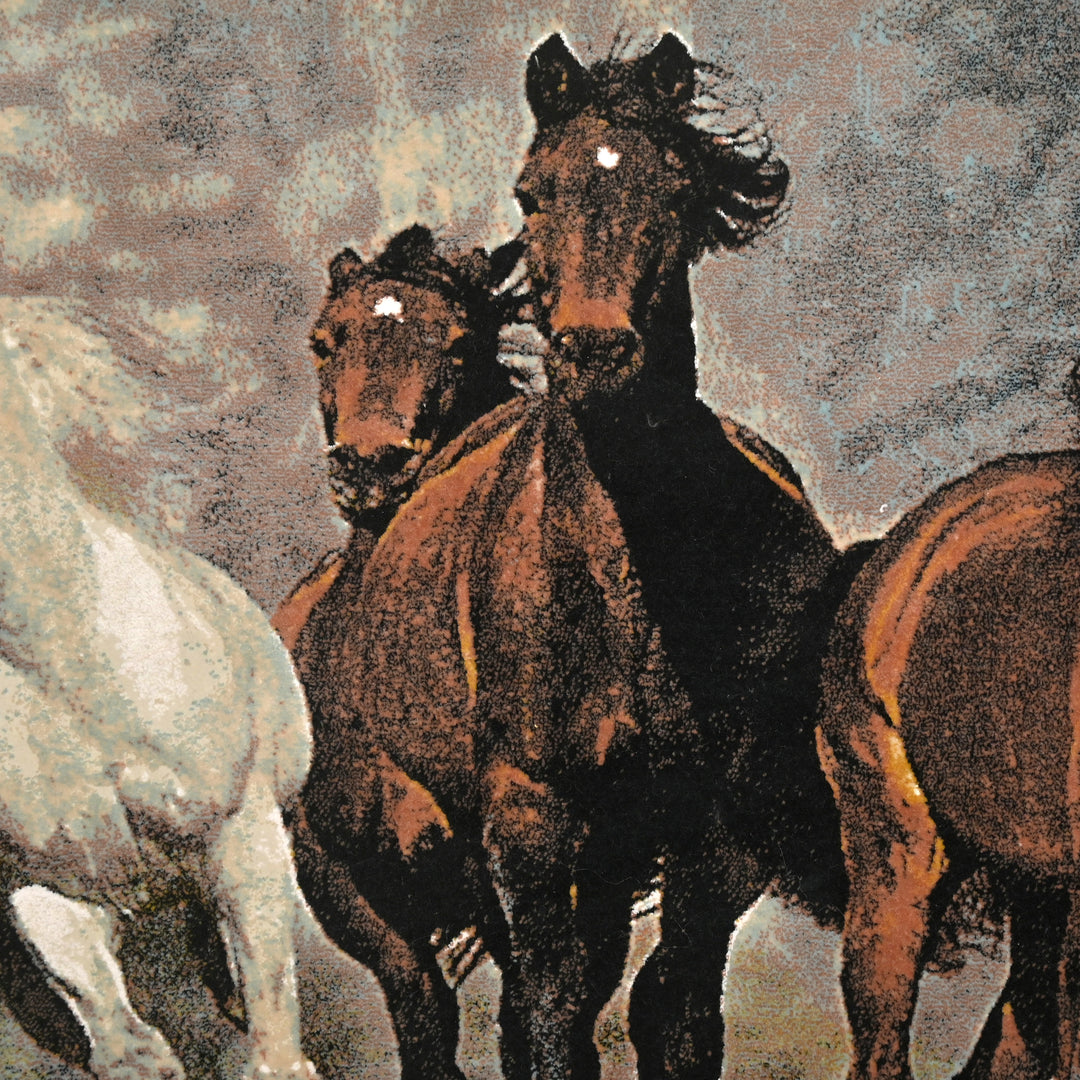 Frame Persian Pic 50x70 cm