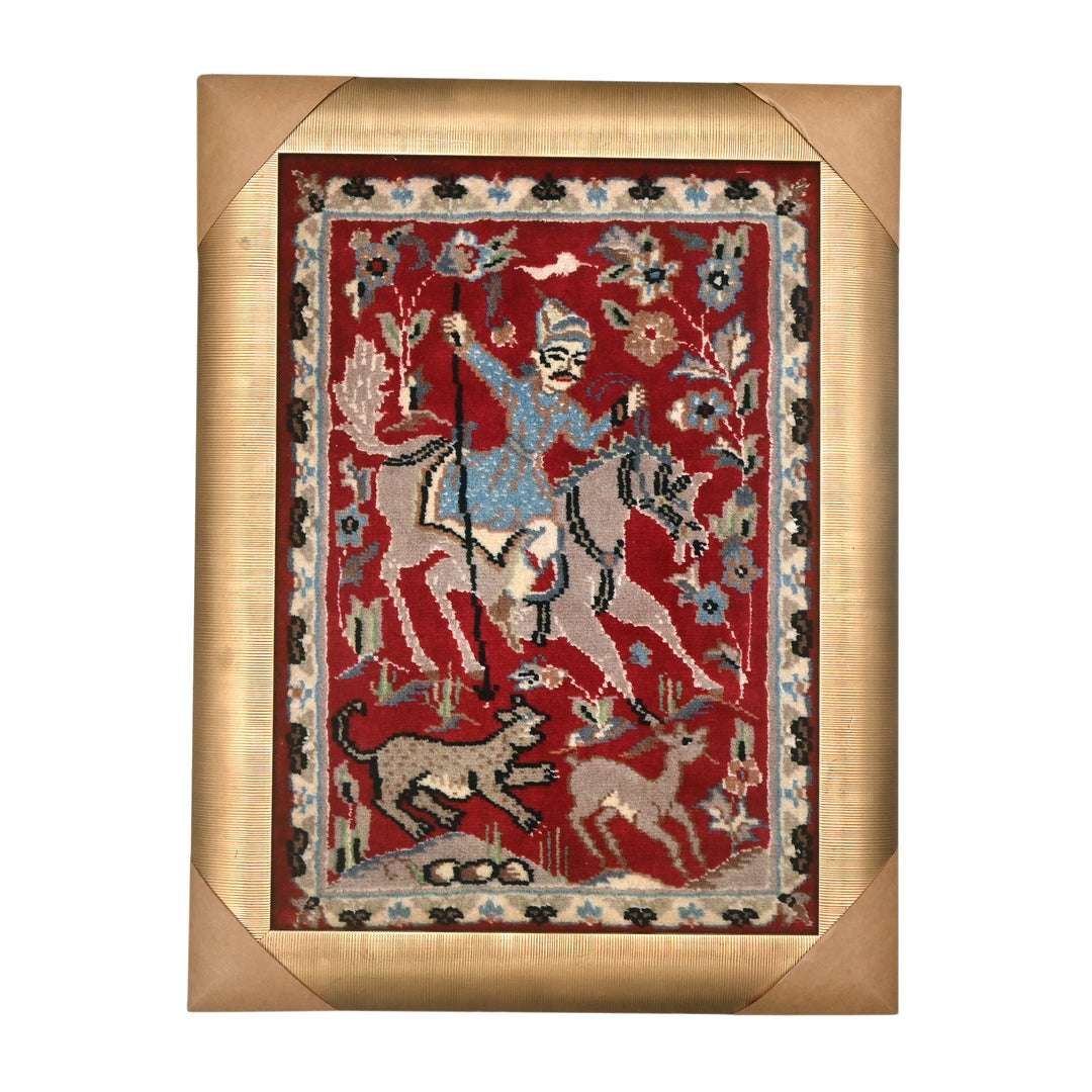 Frame Persian Pic 50x70 cm