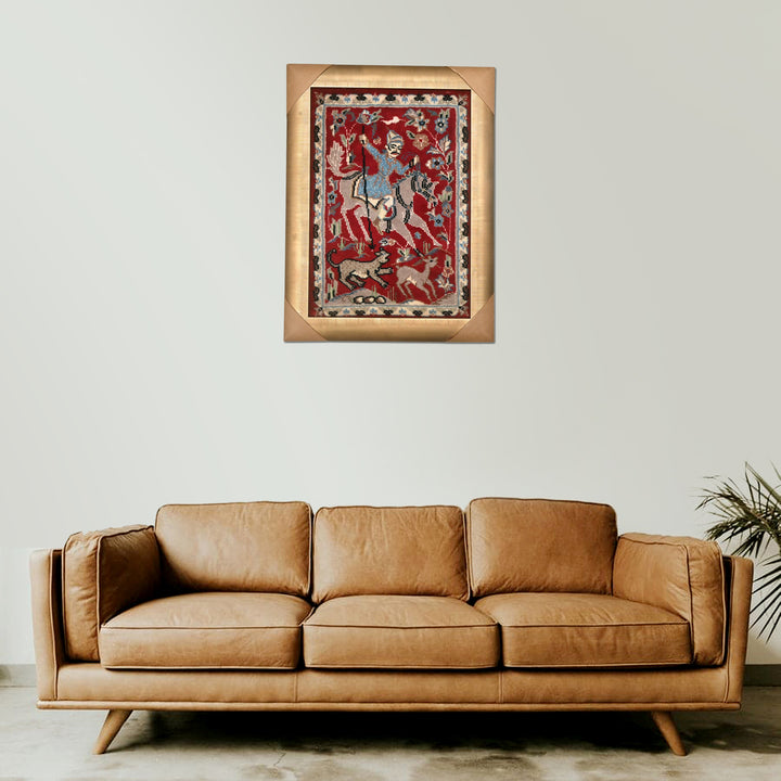 Frame Persian Pic 50x70 cm