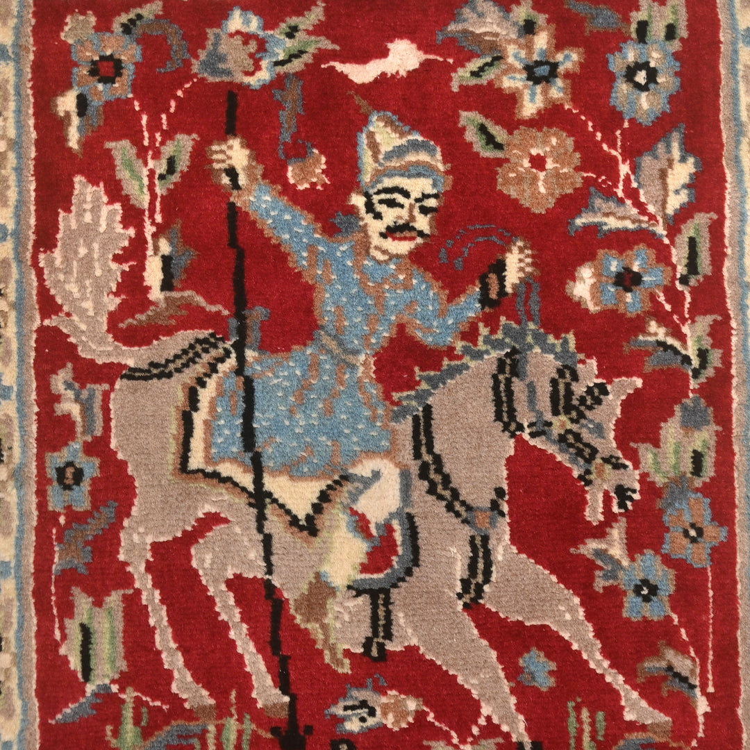 Frame Persian Pic 50x70 cm