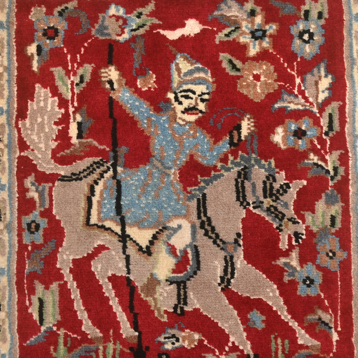 Frame Persian Pic 50x70 cm