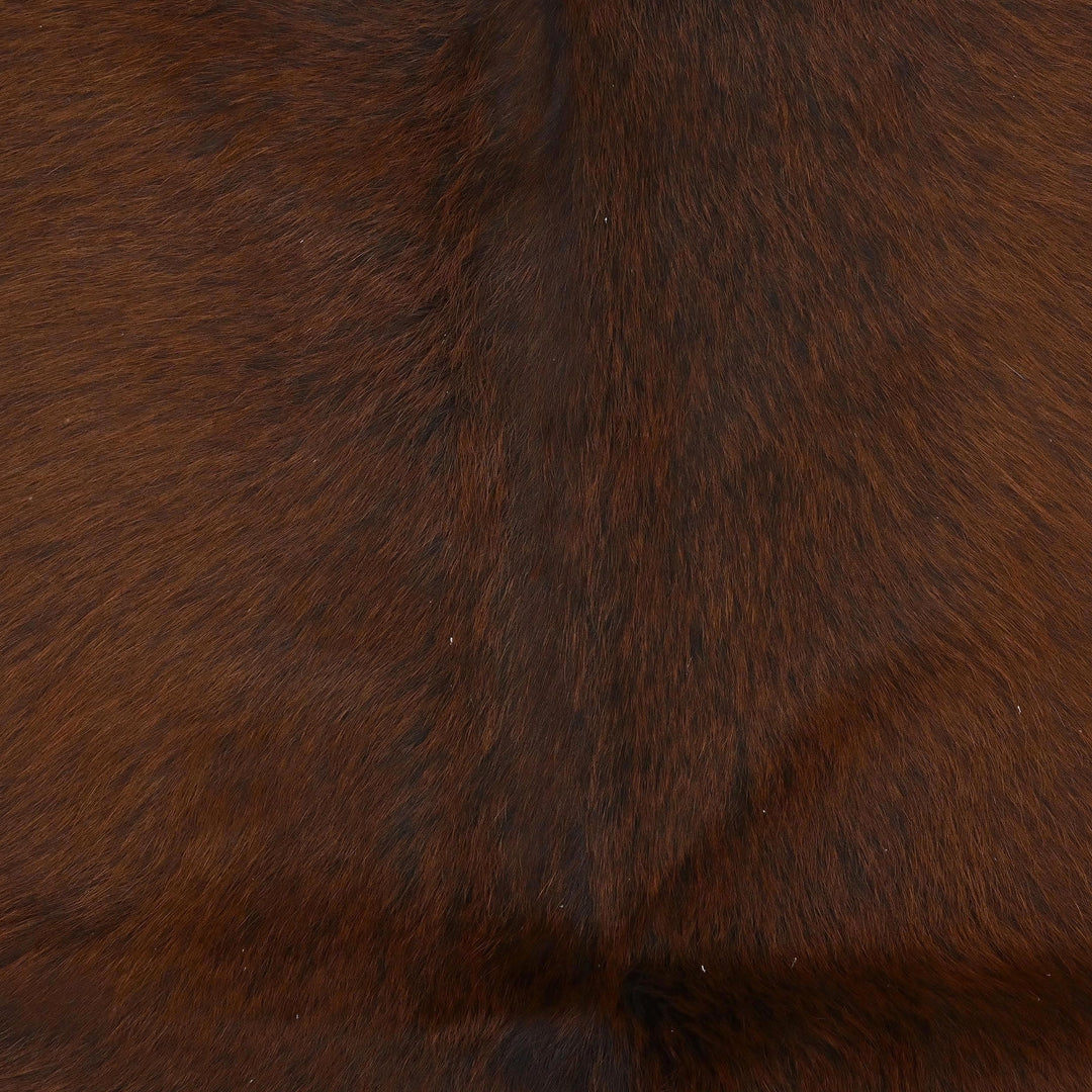 Brazilian Tricolour Cow Hide 4X4.5 FT