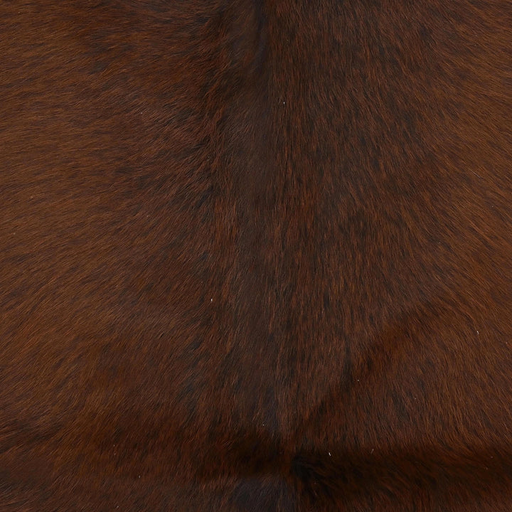 Brazilian Tricolour Cow Hide 4X4.5 FT