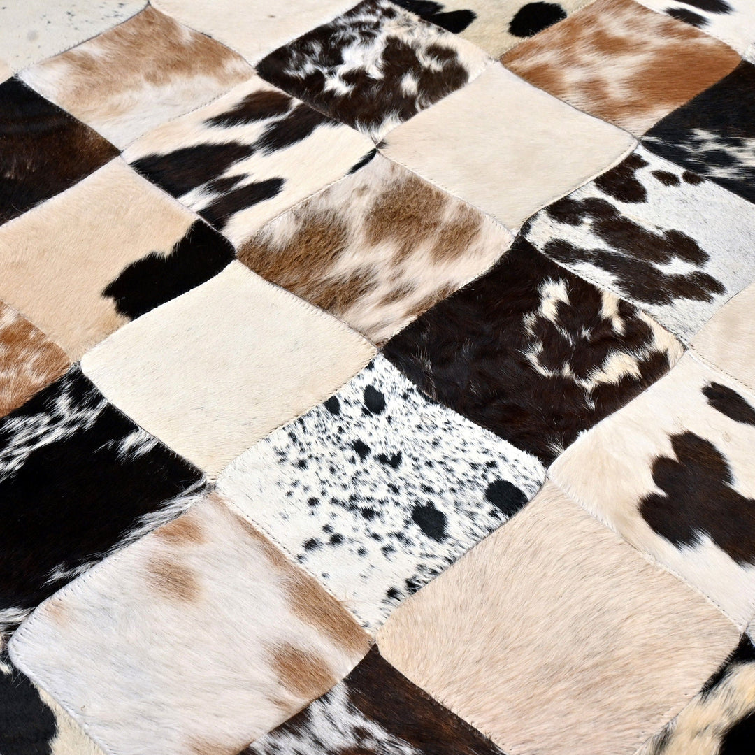 Extreme Cow Patch 3x5 Ft