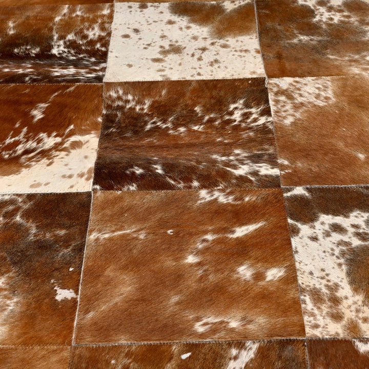 Extreme Cow Patch 4X6 Ft