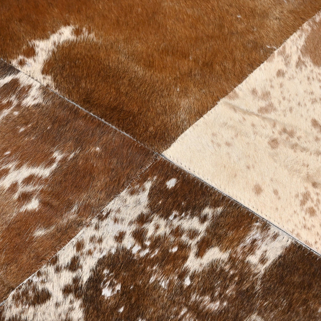 Extreme Cow Patch 4X6 Ft