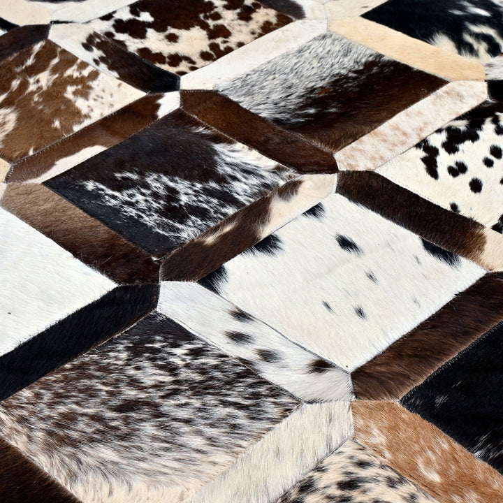 Extreme Cow Patch 4X6 Ft