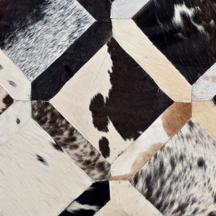 Extreme Cow Patch 4X6 Ft