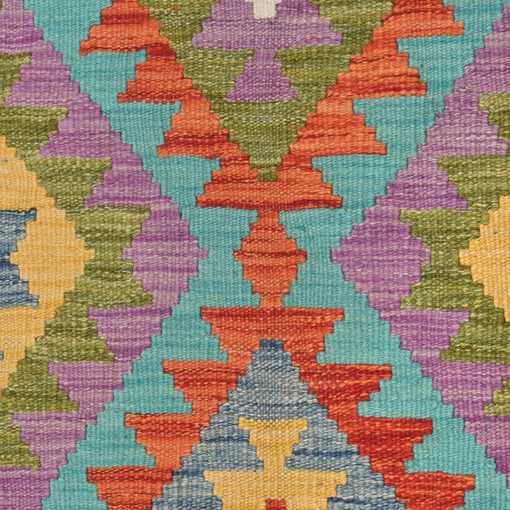 Afghani Kilim 3X5