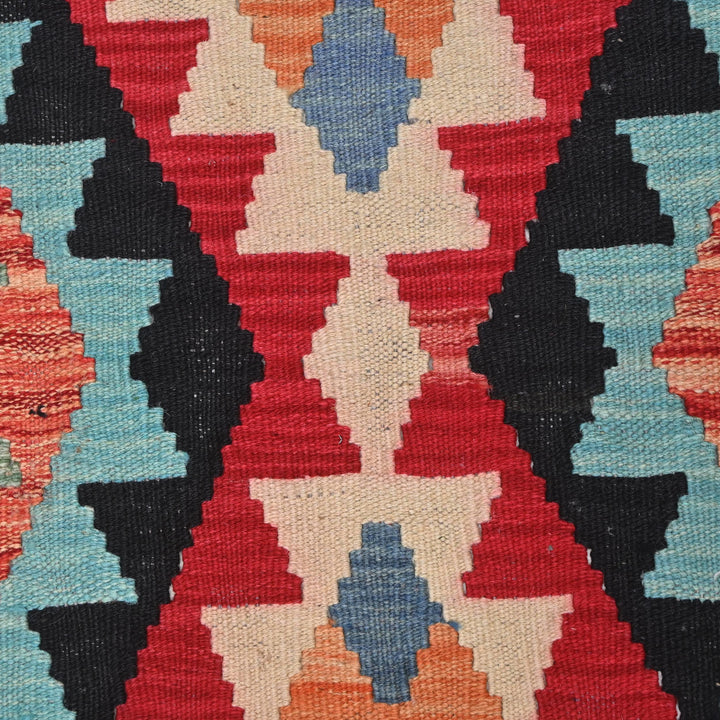 Afghani Kilim 3X5