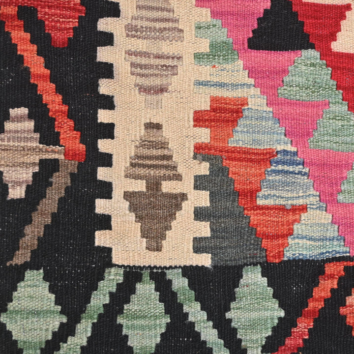 Afghani Kilim 3X5